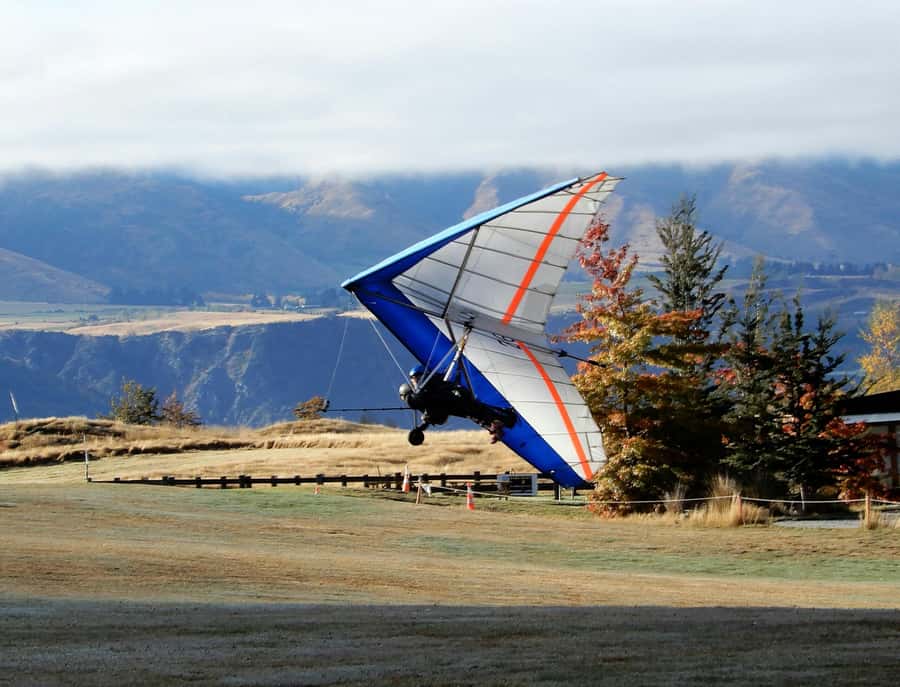 Queenstown: Tandem Hang Gliding Experience - Key things I’d watch for before you go