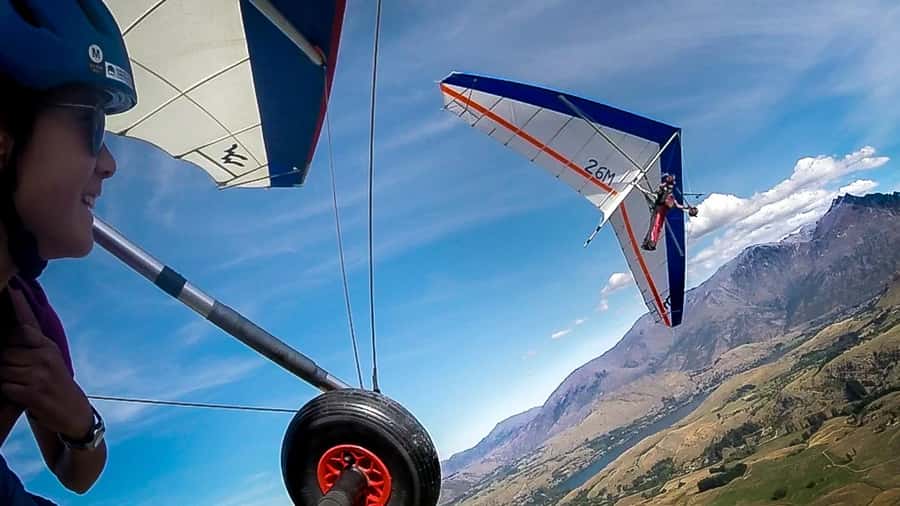 Queenstown: Tandem Hang Gliding Experience - The 2-hour structure: how this stays manageable