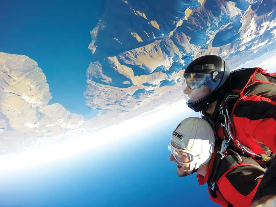 Queenstown: Tandem Skydive Experience - Key Highlights at a Glance