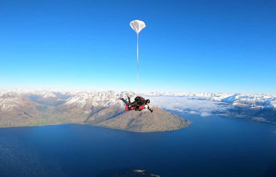 Queenstown: Tandem Skydive Experience - Photo and Video Pricing: What to Expect After the Jump
