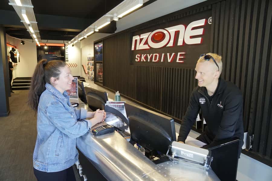 Queenstown: Tandem Skydive Experience - Queenstown Is Why This Tandem Sky Jump Hits So Hard