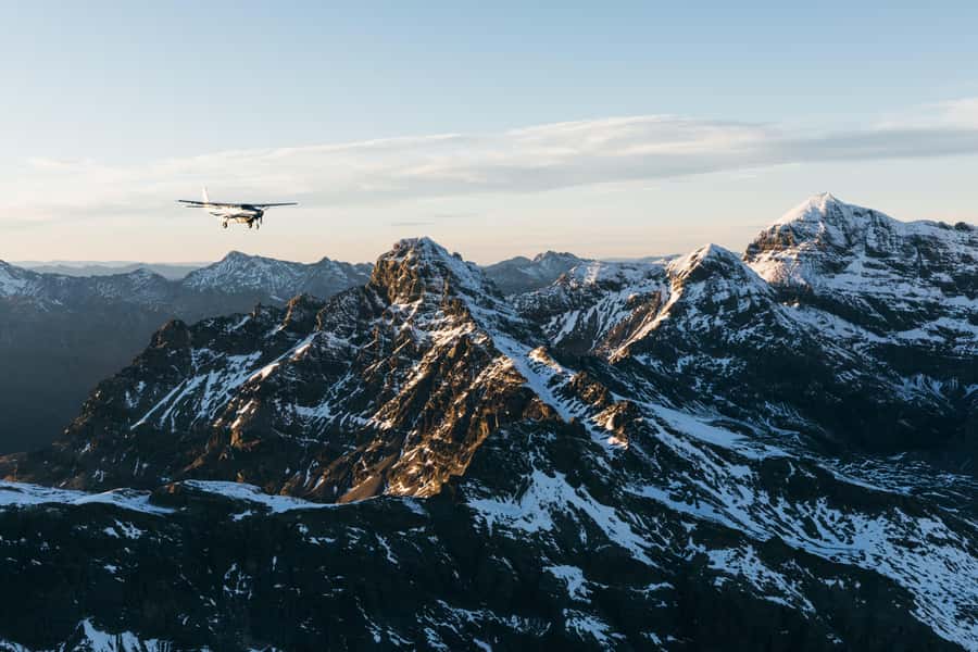 Queenstown: Tasman Glacier Helihike with Flight Transfers - Key things to know before you go