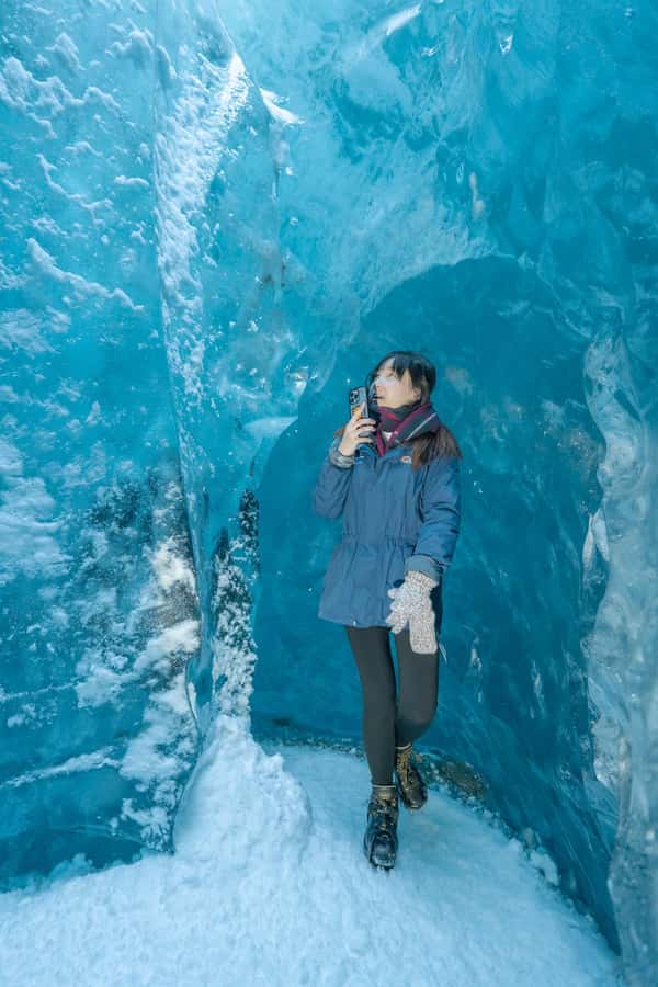 Queenstown: Tasman Glacier Helihike with Flight Transfers - Who should book this helihike, and who should skip it