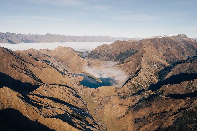 Queenstown: The Grand Circle Scenic Helicopter Flight - Why This Queenstown Helicopter Loop Feels Special