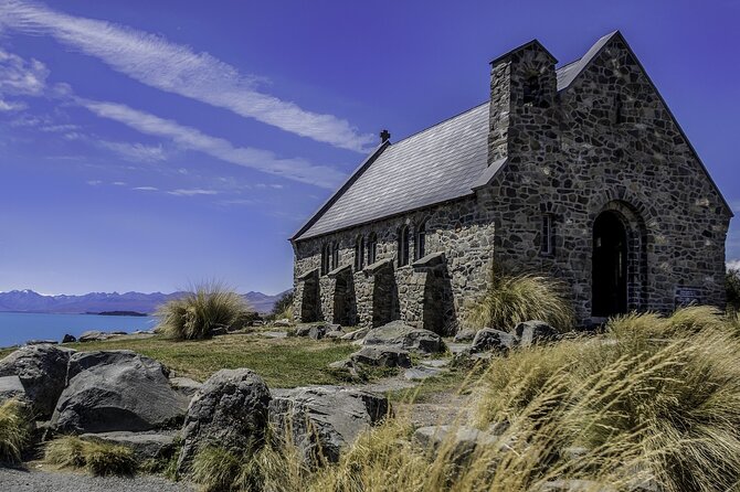 Queenstown to Christchurch One-Way Tour via Mt Cook & Lake Tekapo - Quick highlights worth planning for