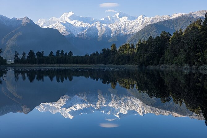Queenstown to Christchurch via Franz Josef 2-Day Small-Group Tour - Key Highlights You’ll Care About
