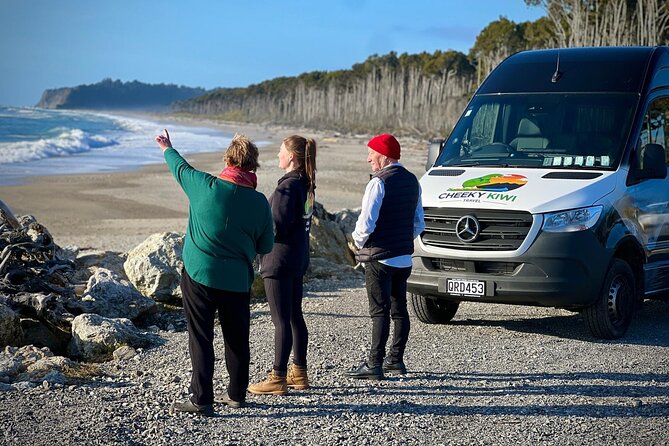 Queenstown to Christchurch via Franz Josef 2-Day Small-Group Tour - Why This Queenstown to Christchurch Route Works So Well