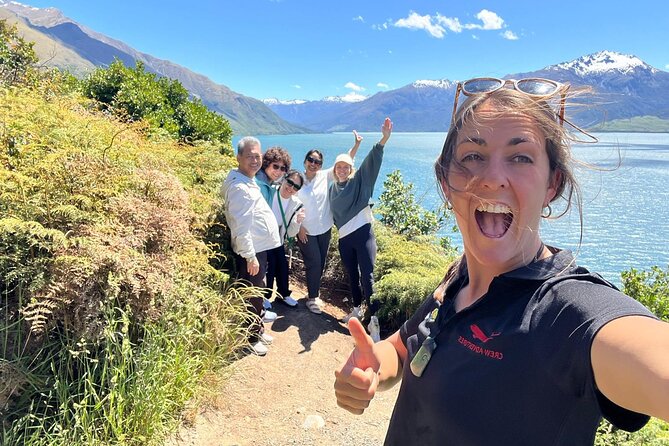 Queenstown to Christchurch via Franz Josef 2-Day Small-Group Tour - Who This Tour Suits Best (And Who Should Think Twice)