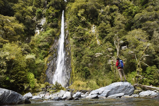 Queenstown to Christchurch via Franz Josef 2-Day Small-Group Tour - Practical Tips to Make It Feel Smooth