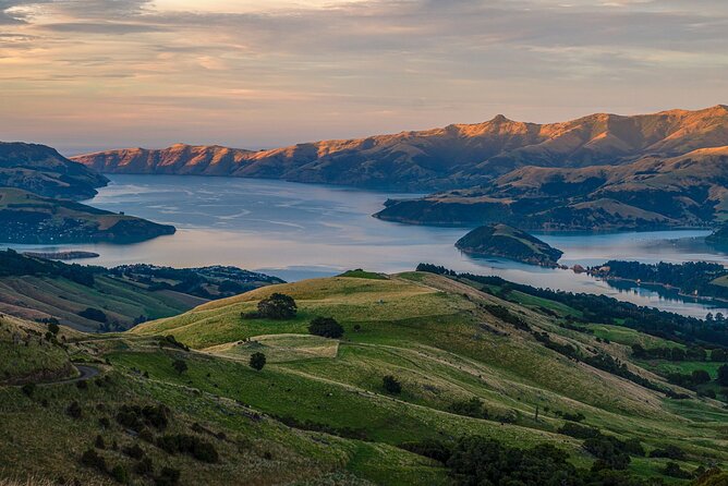 Queenstown to Christchurch via Mt Cook (1 way) (Small Group) - Price and what you’re really paying for at $246.99