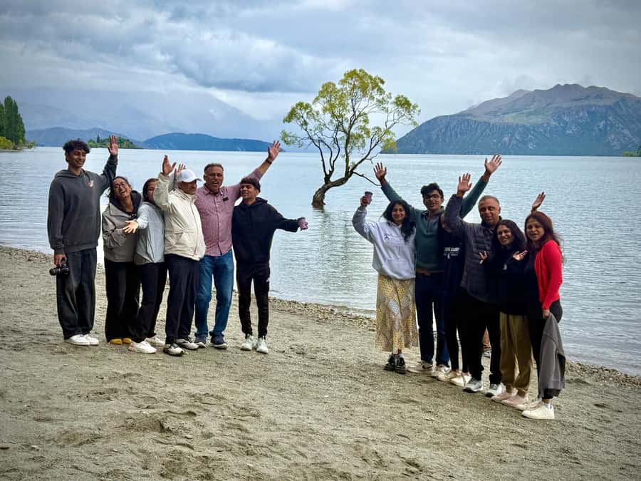 Queenstown to Franz Josef small group tour (one-way) - Blue Pools: a 1-hour walk that earns its place in the itinerary