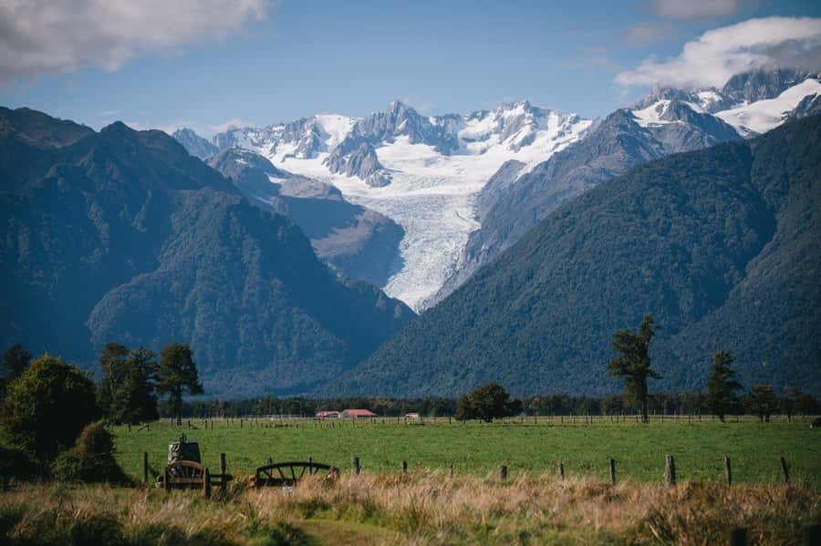 Queenstown to Franz Josef small group tour (one-way) - Lake Matheson: 1-hour walk plus free time for your own pacing