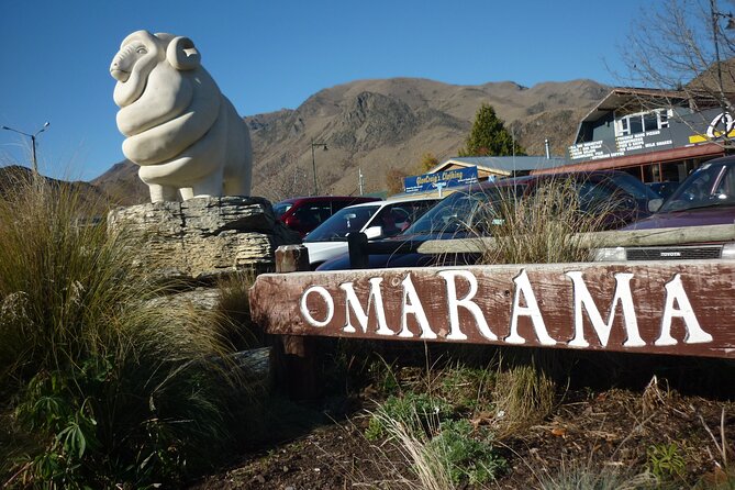 Queenstown to Lake Tekapo via Mt Cook One-Way Small Group Tour - Aoraki / Mount Cook National Park: 3 Hours of Self-Guided Choices