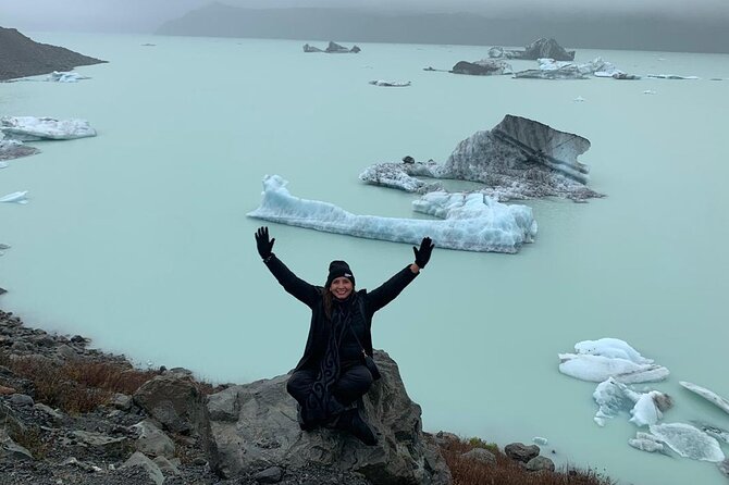 Queenstown to Mt Cook Small Group Tour (One-Way) - Lindis Pass: the alpine road viewpoint that earns your attention
