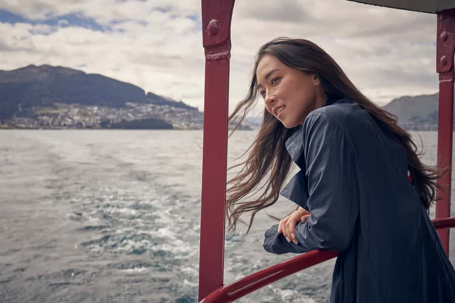 Queenstown: TSS Earnslaw Cruise of Lake Whakatipu - Price and value: what $68 buys you (and why it can feel worth it)