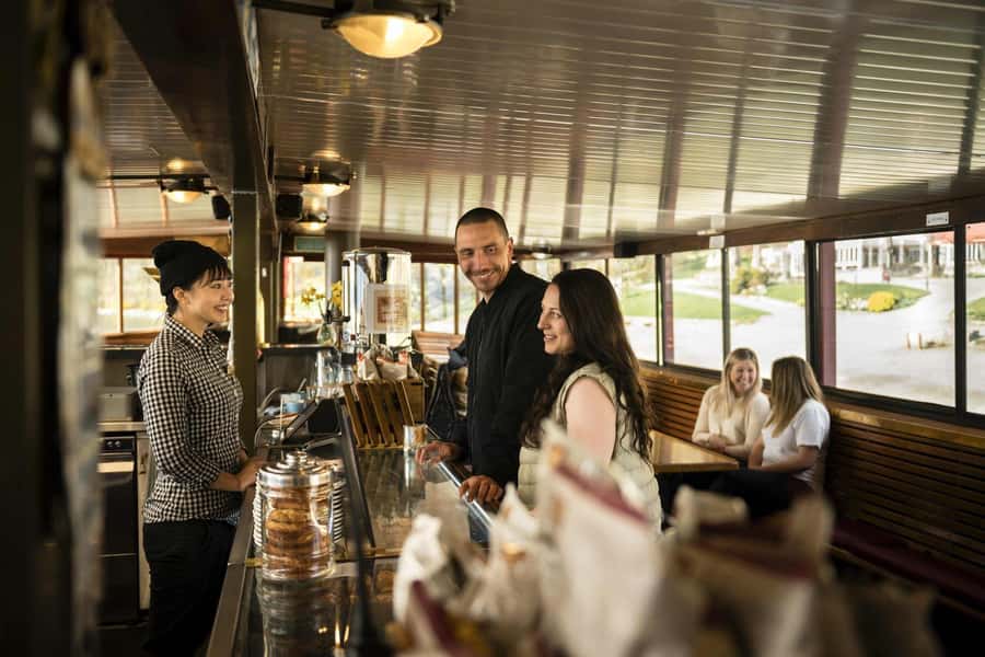 Queenstown: TSS Earnslaw Cruise of Lake Whakatipu - FAQ