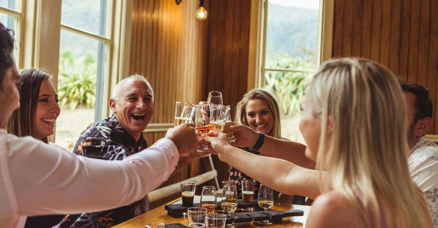 Queenstown: Twilight Wine and Craft Beer Tour - Key Things I’d Pencil in for Your Queenstown Evening