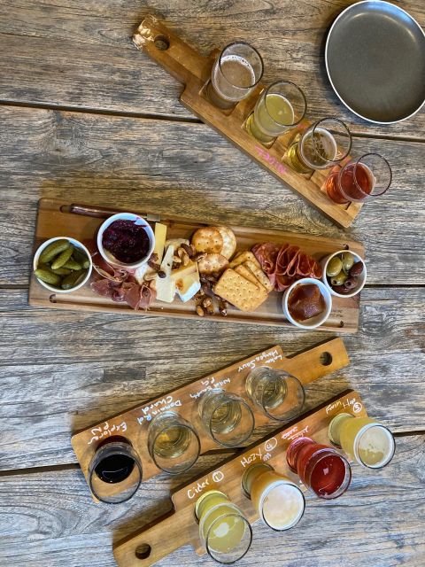 Queenstown: Twilight Wine and Craft Beer Tour - Who This Queenstown Tour Suits Best (And Who Should Skip It)