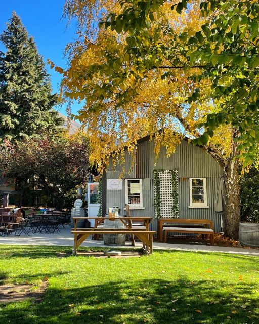 Queenstown: Twilight Wine and Craft Beer Tour - The Guide Factor: Kiwi Humor, Real Personality, and Smooth Timing