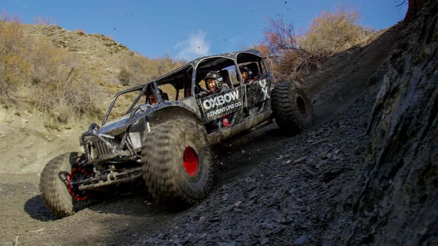 Queenstown: Ultimate Off-Roading Experience - Key things to know before you go