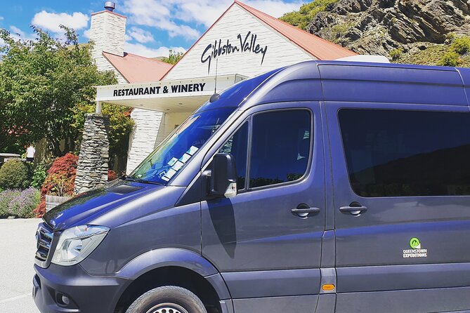 Queenstown VIP Wine Drop and Hop Tour - Key highlights before you go