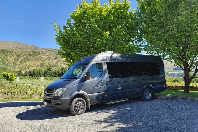 Queenstown VIP Wine Drop and Hop Tour - Price and what you’re really paying for ($54.39, 6 hours)