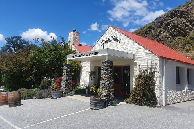 Queenstown VIP Wine Drop and Hop Tour - How to get the most out of the tasting (without overspending)