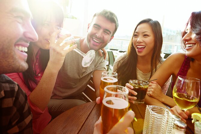 Queenstown VIP Wine Drop and Hop Tour - Should you book this Queenstown VIP Wine Drop and Hop Tour?