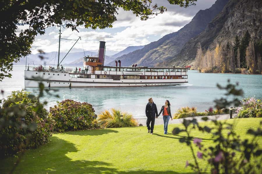 Queenstown: Walter Peak Garden to Table Experience - Key highlights worth knowing before you go