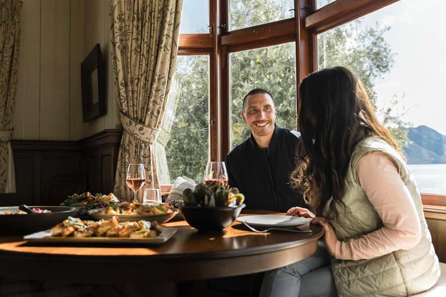 Queenstown: Walter Peak Gourmet BBQ & Lake Whakatipu Cruise - Practical tips so everything runs smoothly