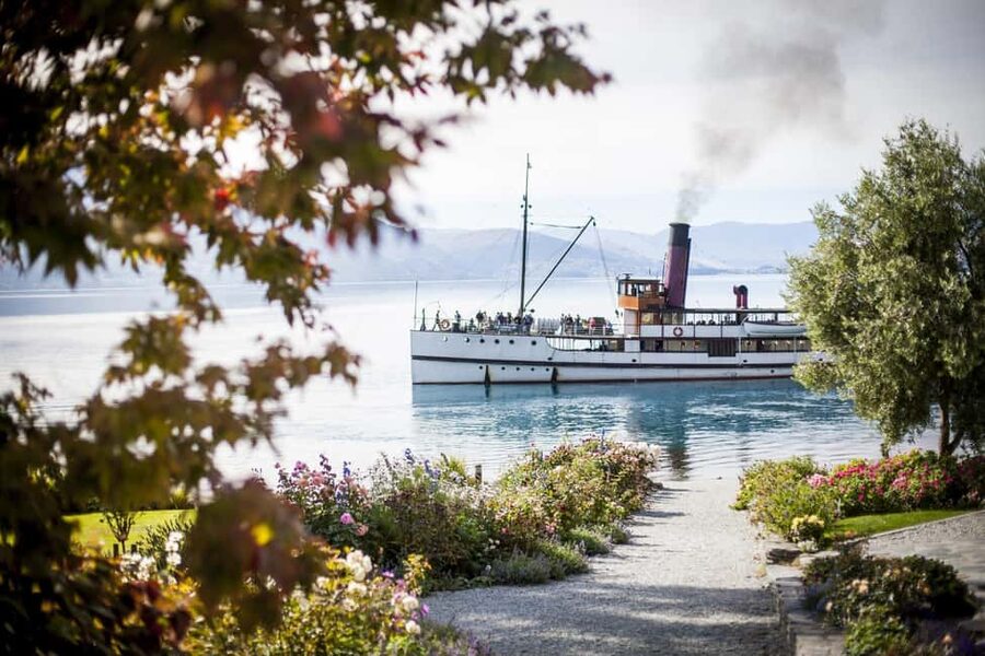 Queenstown: Walter Peak Horse Trek & Queenstown Lake Cruise - Should You Book Queenstown’s Walter Peak Horse Trek + Lake Cruise?