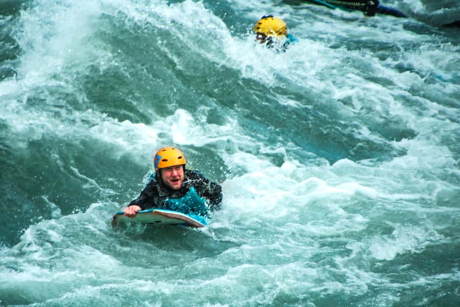 Queenstown: White Water Surfing Along the Kawarau River - Should You Book This Queenstown White Water Surfing Trip?