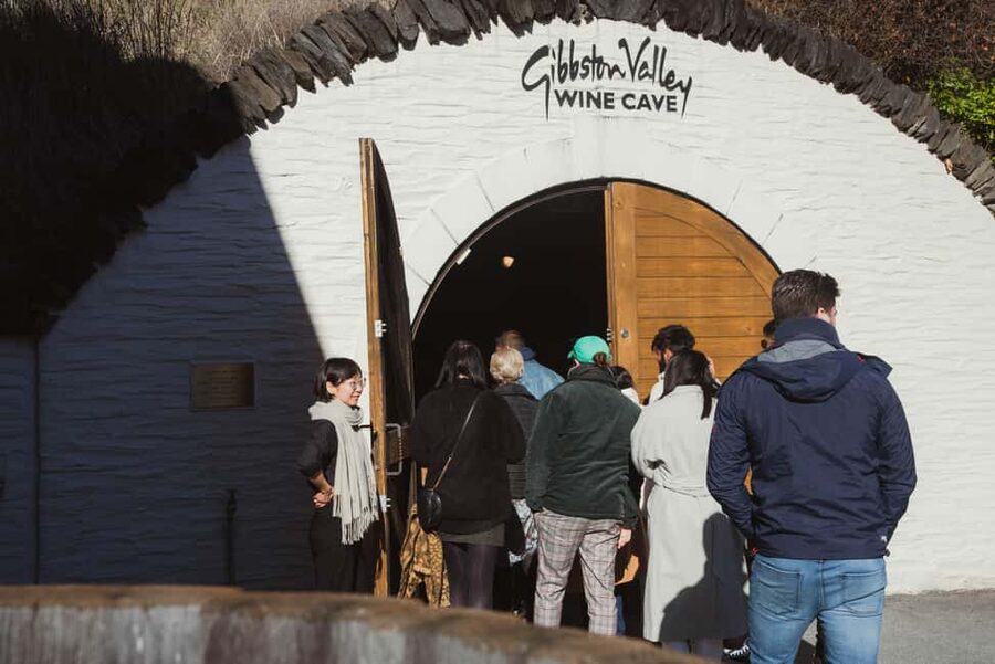 Queenstown: Wine Tasting Tour - Key highlights that make this tour worth your time