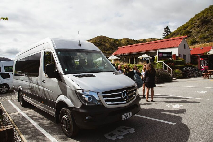 Queenstown: Wine Tasting Tour - Who this tour is best for (and who should skip it)