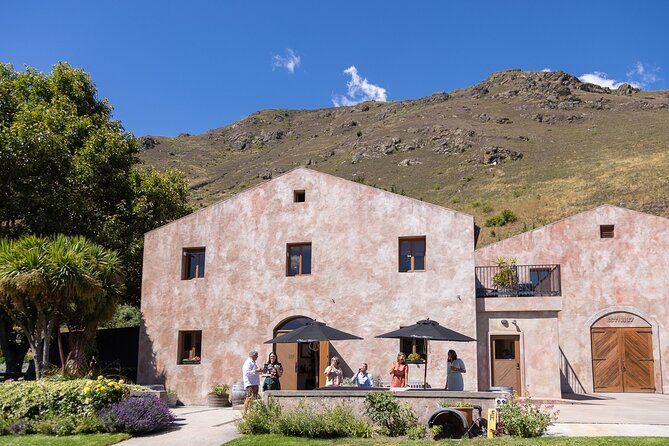 Queenstown Wine Tour - Key highlights worth knowing before you go