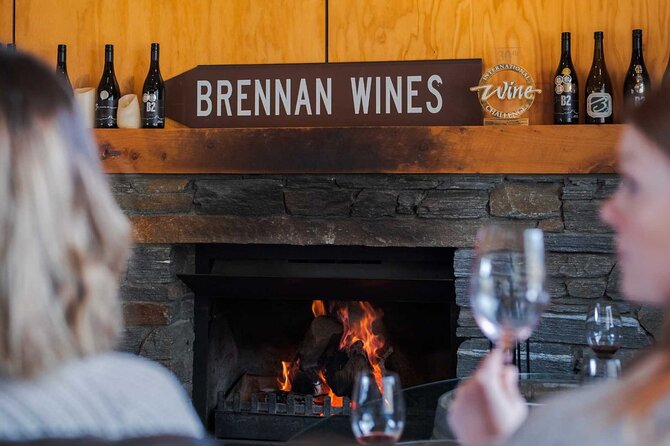 Queenstown Wine Tour - What the 6-hour loop is built around: Arrowtown, Queenstown, Gibbston Valley