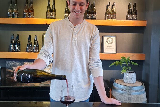 Queenstown Wine Tour - Timing, comfort, and group size that make or break wine days