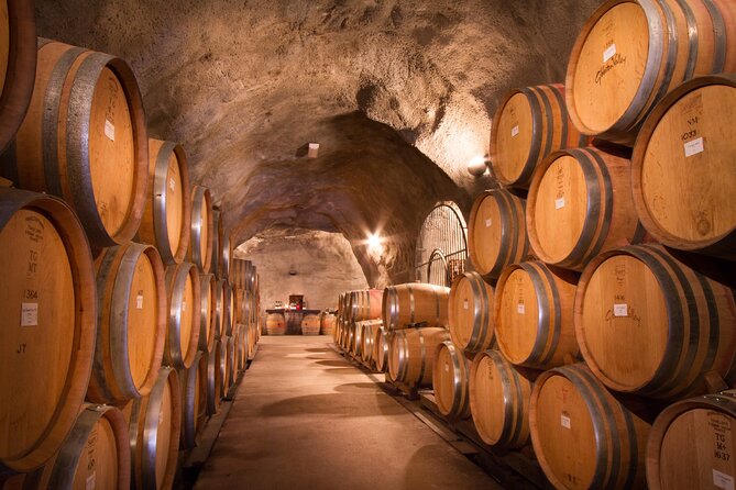Queenstown Wine Tour - Gibbston Valley Cave | Kinross | Amisfield - What you’ll learn about Pinot Noir and Central Otago whites