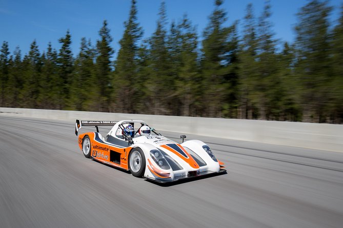 Radical U-Drive - Highlands Motorsport and Tourism Park - Key things that make Radical U-Drive worth it