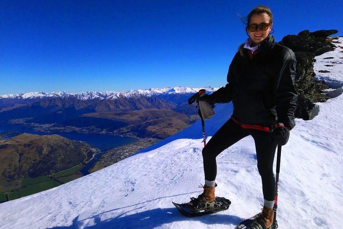 Remarkables Alpine Guided Snowshoeing - Key Highlights You’ll Care About