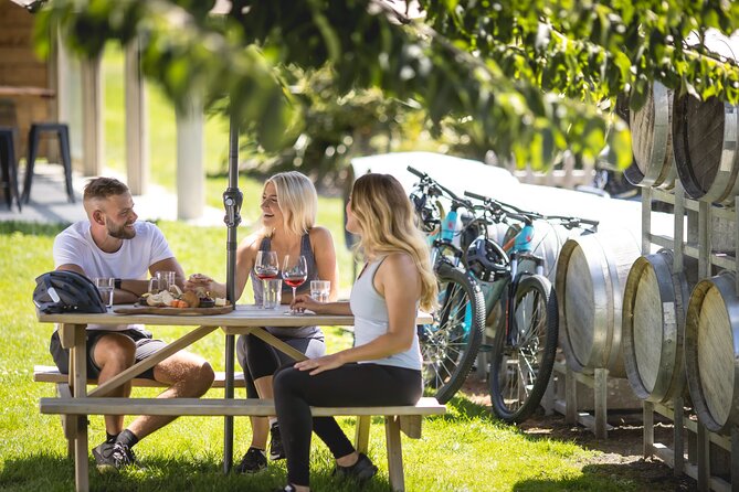 Ride Queenstown’s Stunning Trails on a Mountain Bike - How long is the ride, and how do you plan a 4–8 hour day?