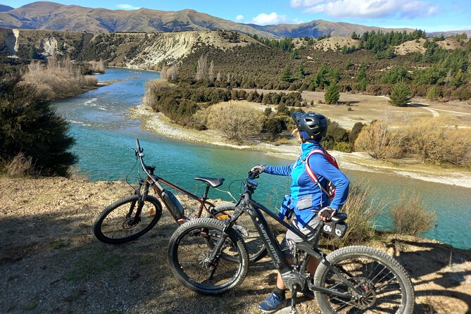 Riverside Electric Bike Tour - Key things to know before you go
