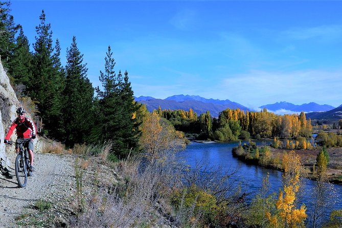 Riverside Electric Bike Tour - The 3.5-hour flow: from meeting point to riverside rhythm