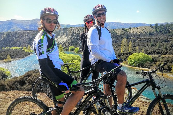Riverside Electric Bike Tour - Gear, included extras, and what you should still bring