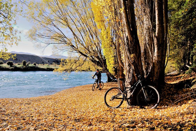 Riverside Electric Bike Tour - Price and value: is $198.58 worth it?