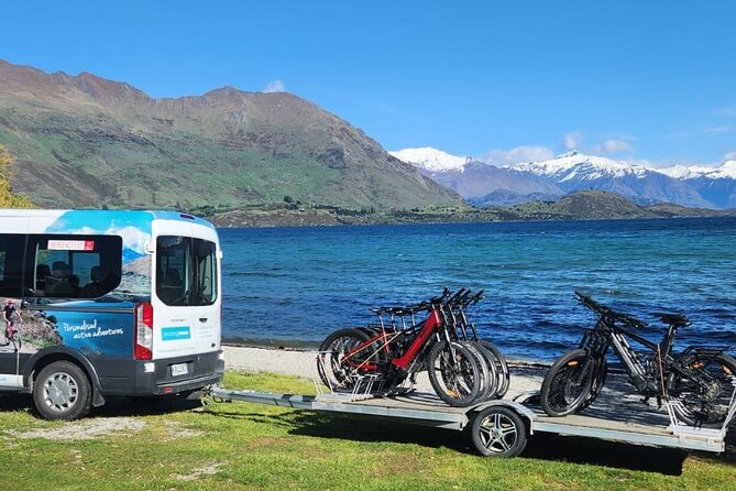 Riverside Electric Bike Tour - Who this tour suits best (and who should reconsider)