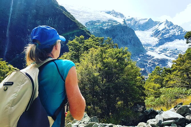 Rob Roy Glacier Guided Walk - Key Highlights You’ll Feel on the Trail