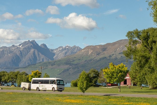 Routeburn Track Guided Hike (Full Day) - What to pack so weather doesn’t ruin your day