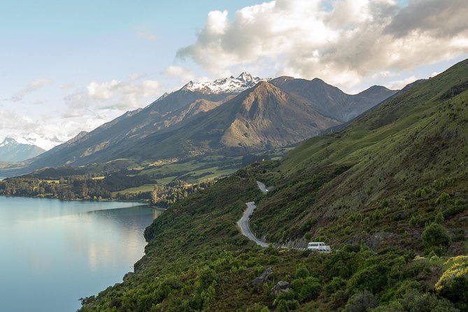 Routeburn Track Guided Walk (Half-Day) - How Long It Really Takes (5 Hours Approx., With a Calm Tempo)