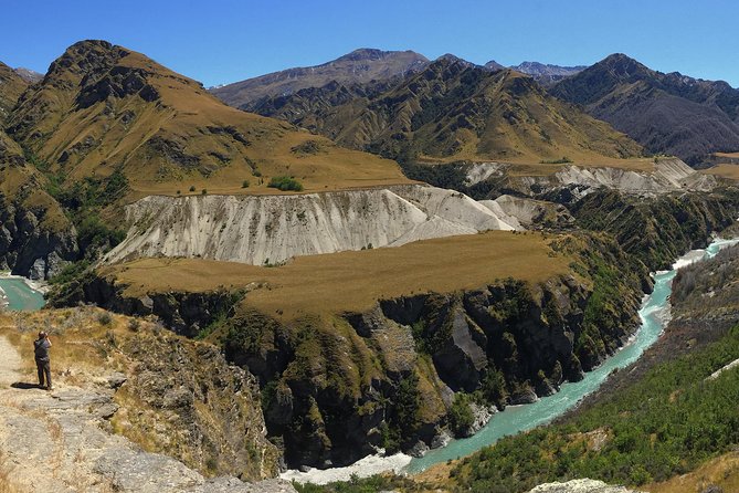 Routeburn Track Guided Walk (Half-Day) - Weather and Footwear Reality Check